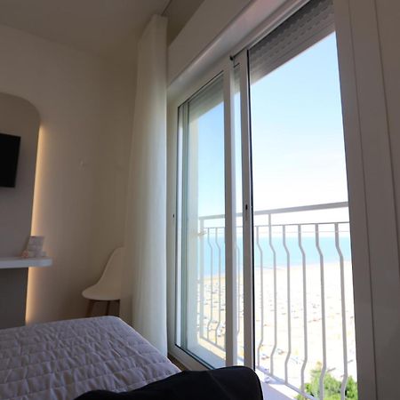 Hotel Concordia Lido di Jesolo Exterior foto